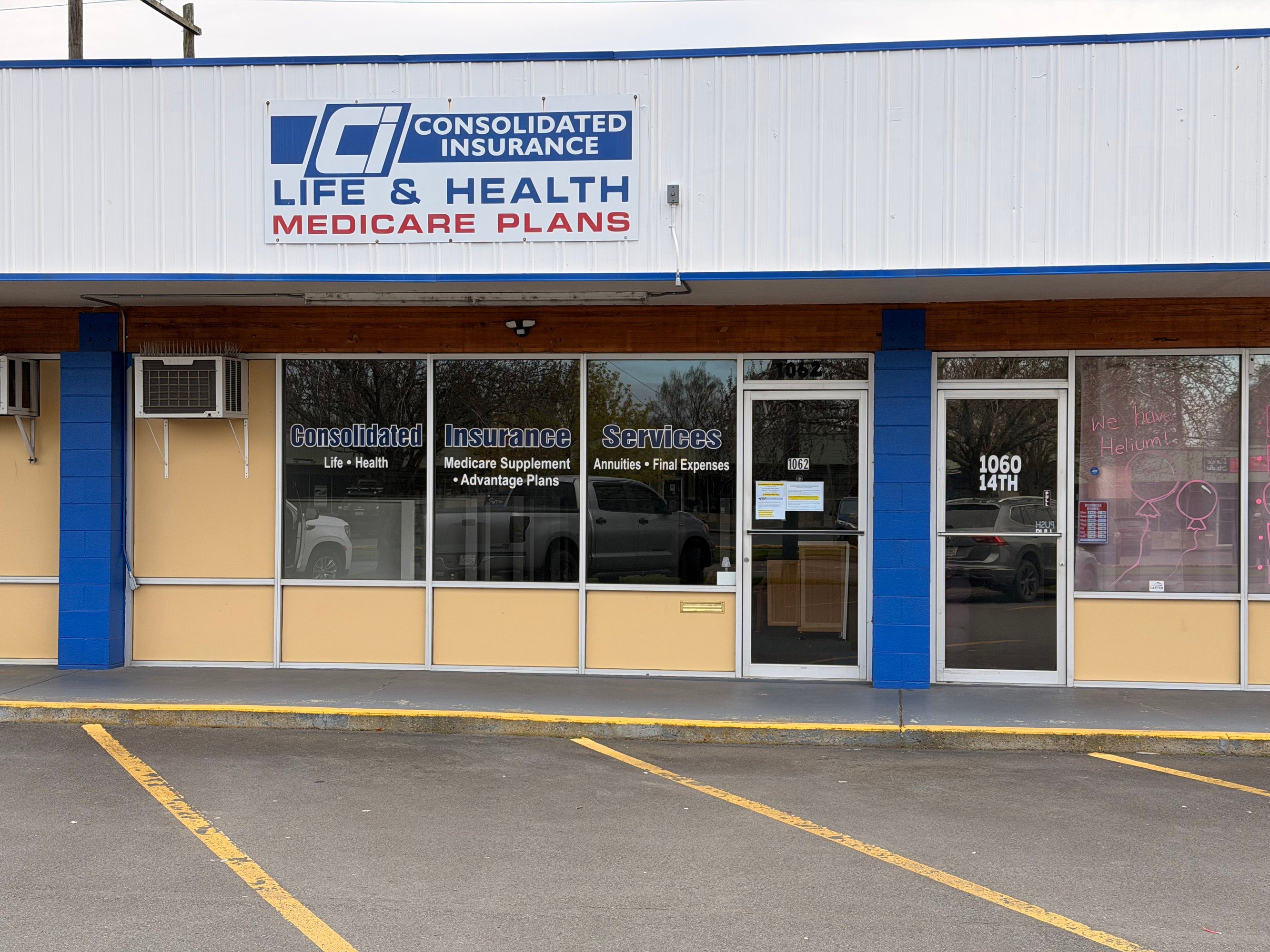 1050 14Th Ave, Longview, WA 98632
