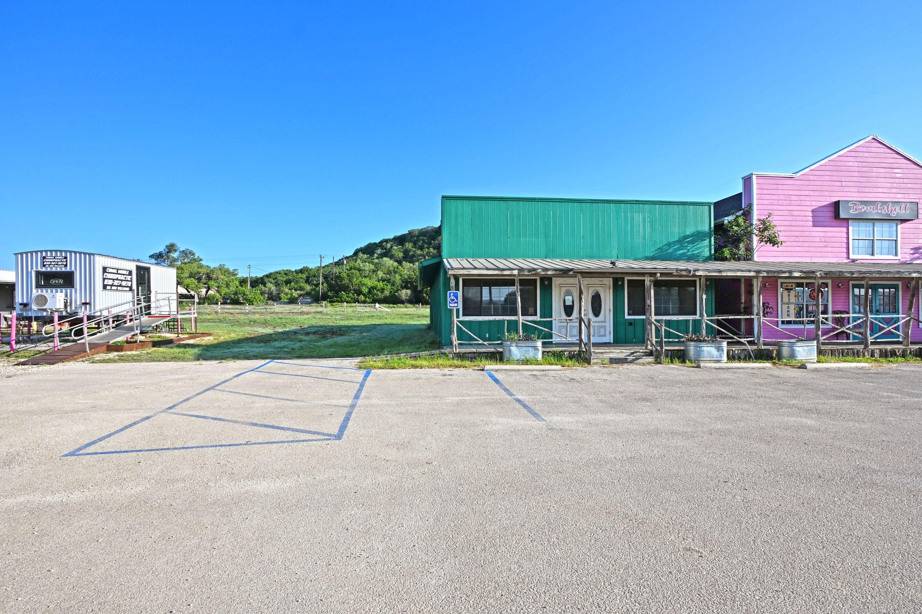 1642 Fm 2673, Canyon Lake, TX 78133