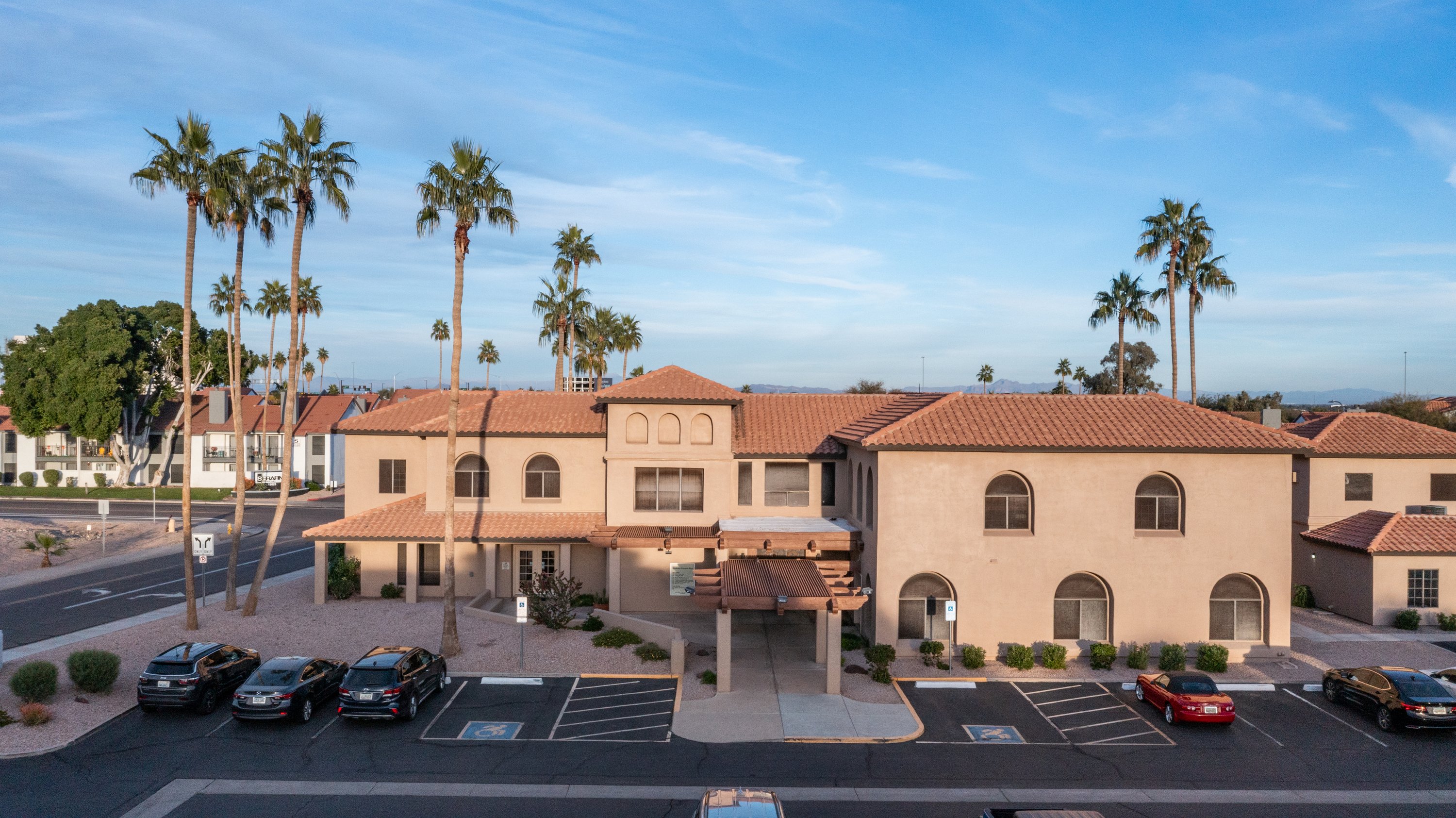 11022 S 51St St, Phoenix, AZ 85044
