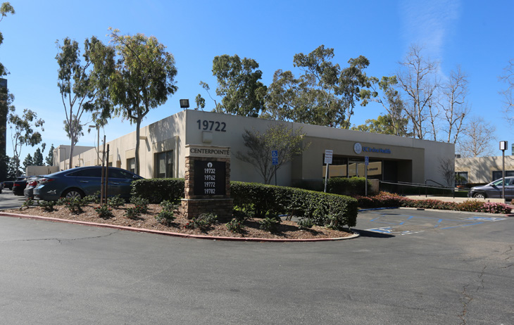19712 Macarthur Blvd, Irvine, CA 92612