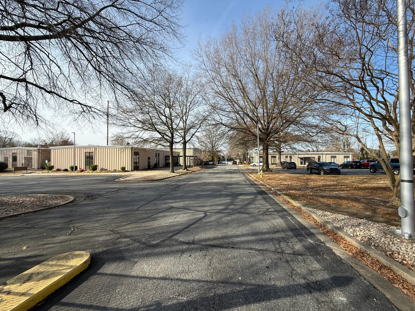 13325 Rousby Hall Rd, Lusby, MD 20657