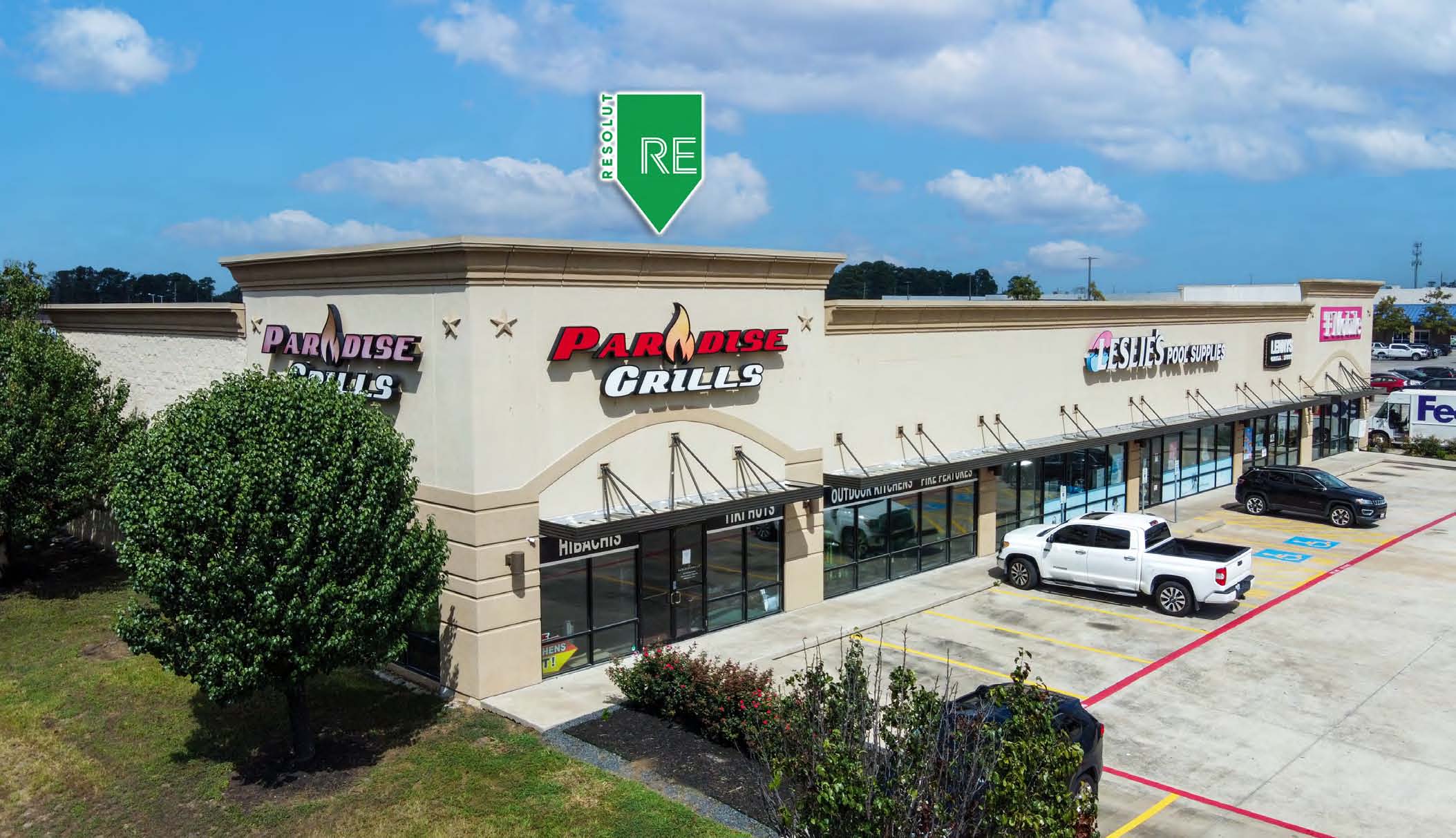 20141 Interstate 45 N, Spring, TX 77388