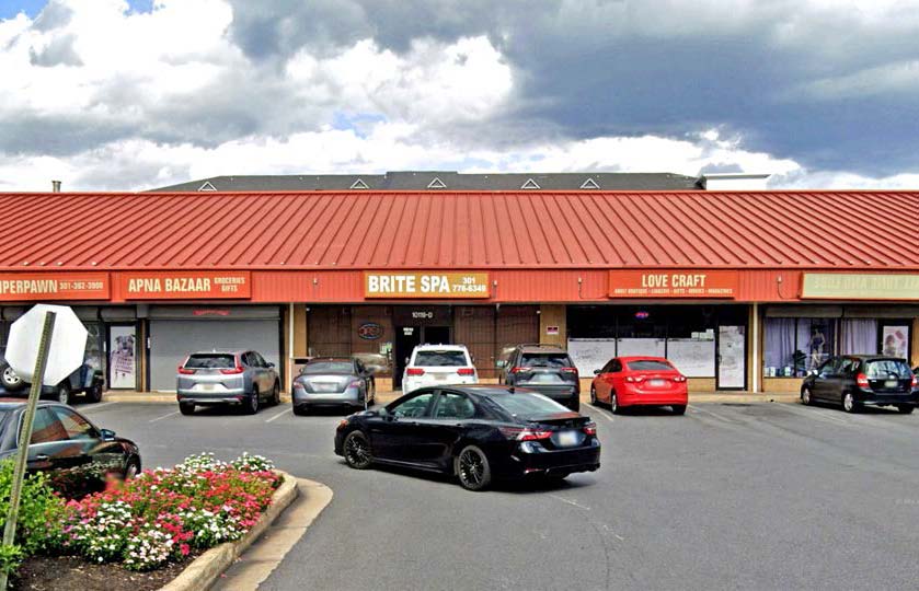 10119 Washington Blvd, Laurel, MD 20723