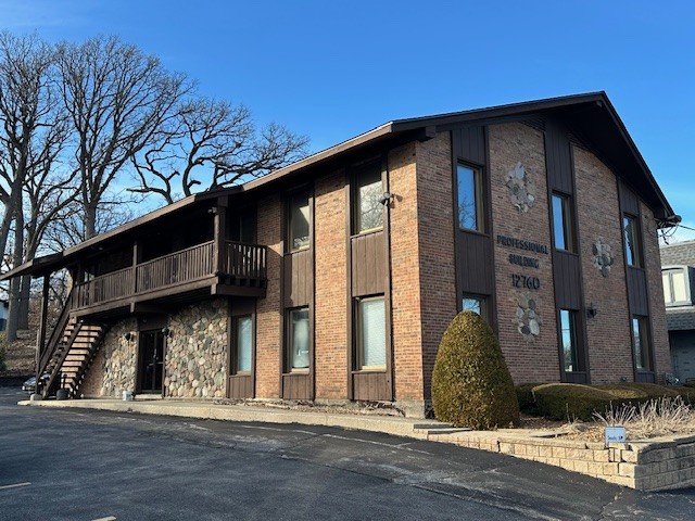 12760 S Harlem Ave, Palos Heights, IL 60463