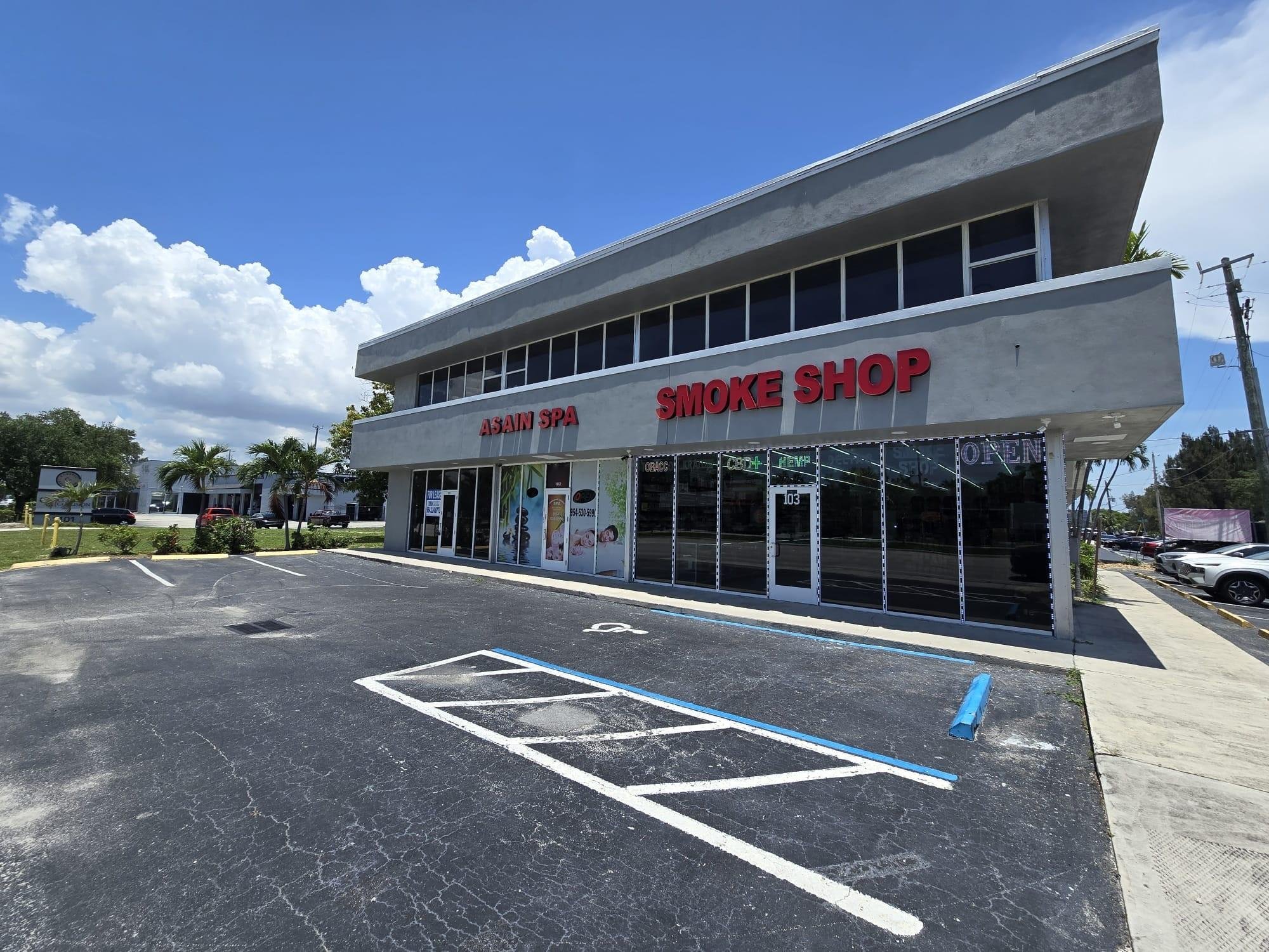 1041 W Commercial Blvd,Unit 101, Fort Lauderdale, FL 33309