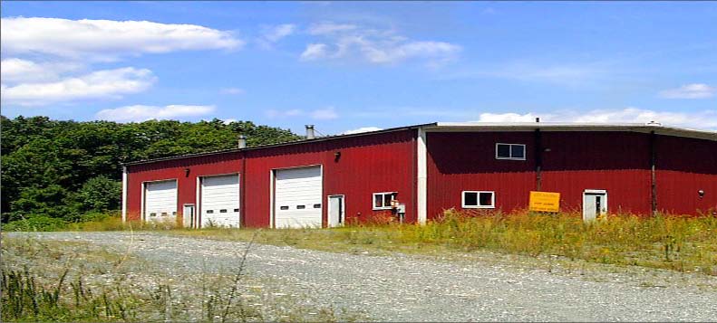 205 Industrial Rd, Wrentham, MA 02093