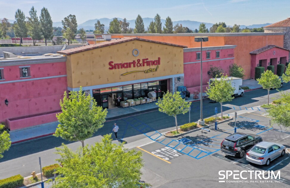 28207-28313 Newhall Ranch Rd, Santa Clarita, CA 91355