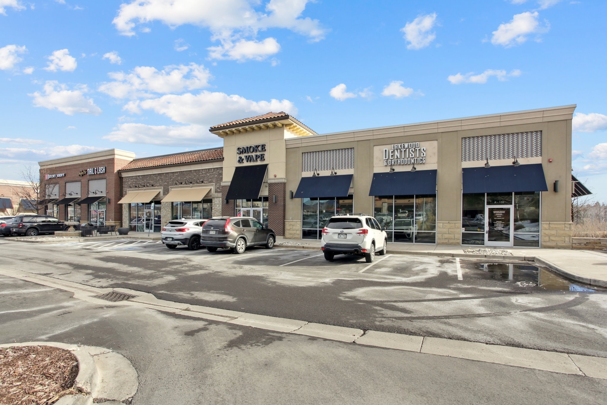 14710 W Colfax Ave, Lakewood, CO 80401