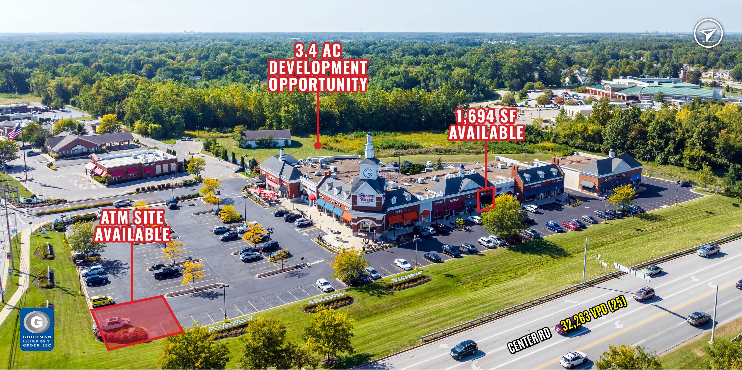 36053 Detroit Rd, Avon, OH 44011