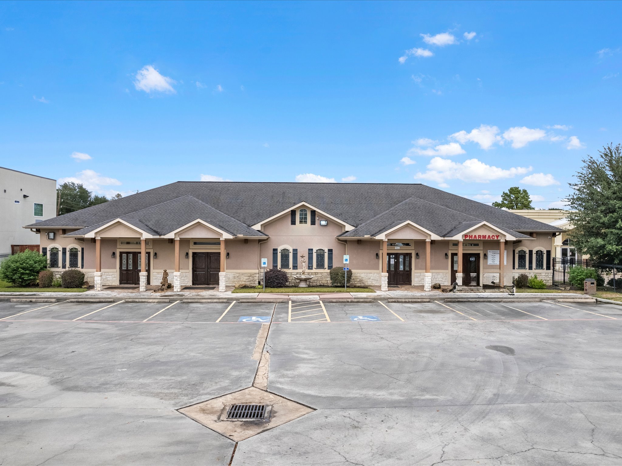 16316 Fm 529 Rd, Houston, TX 77095