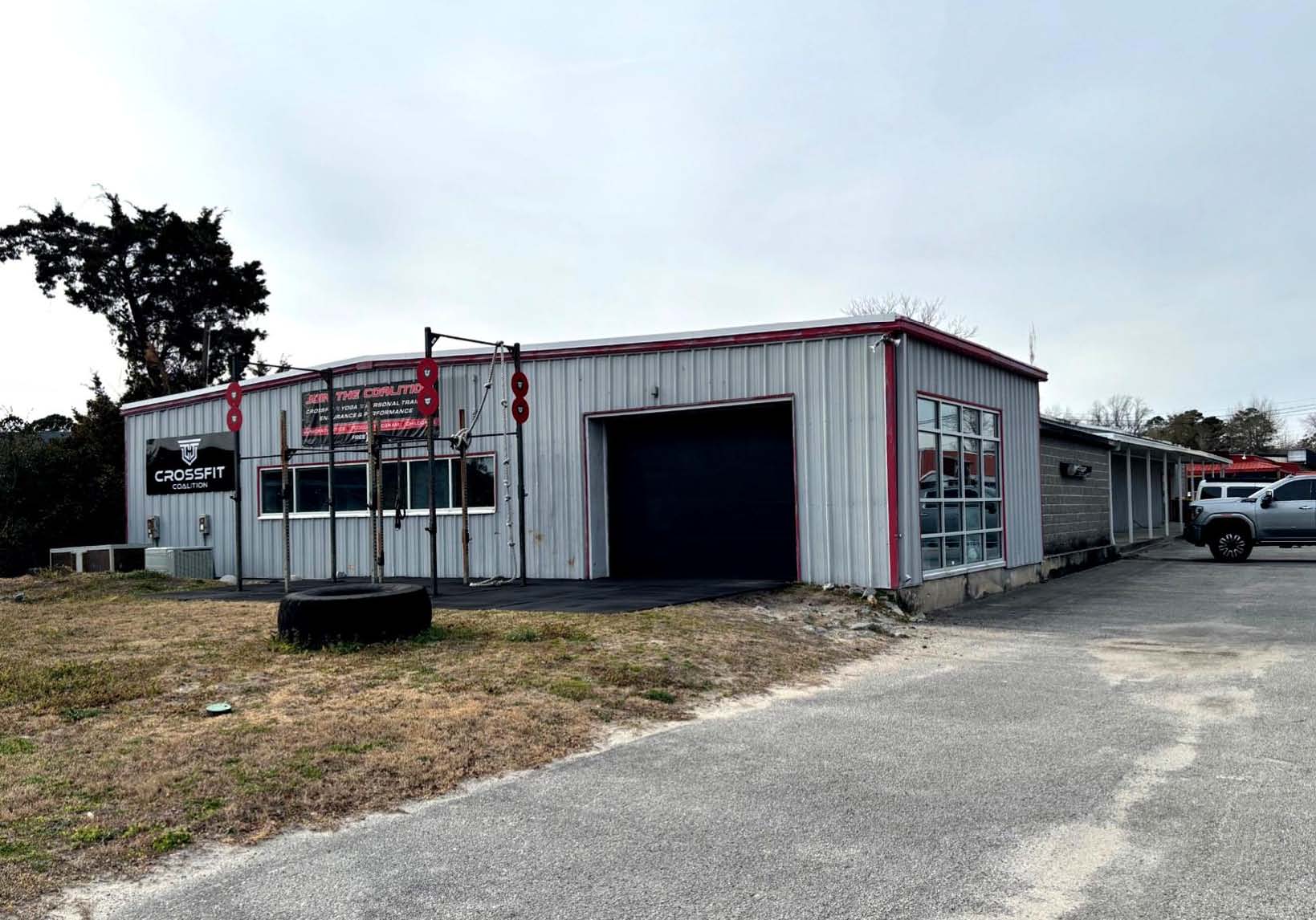 14653 Us Highway 17 N, Hampstead, NC 28443