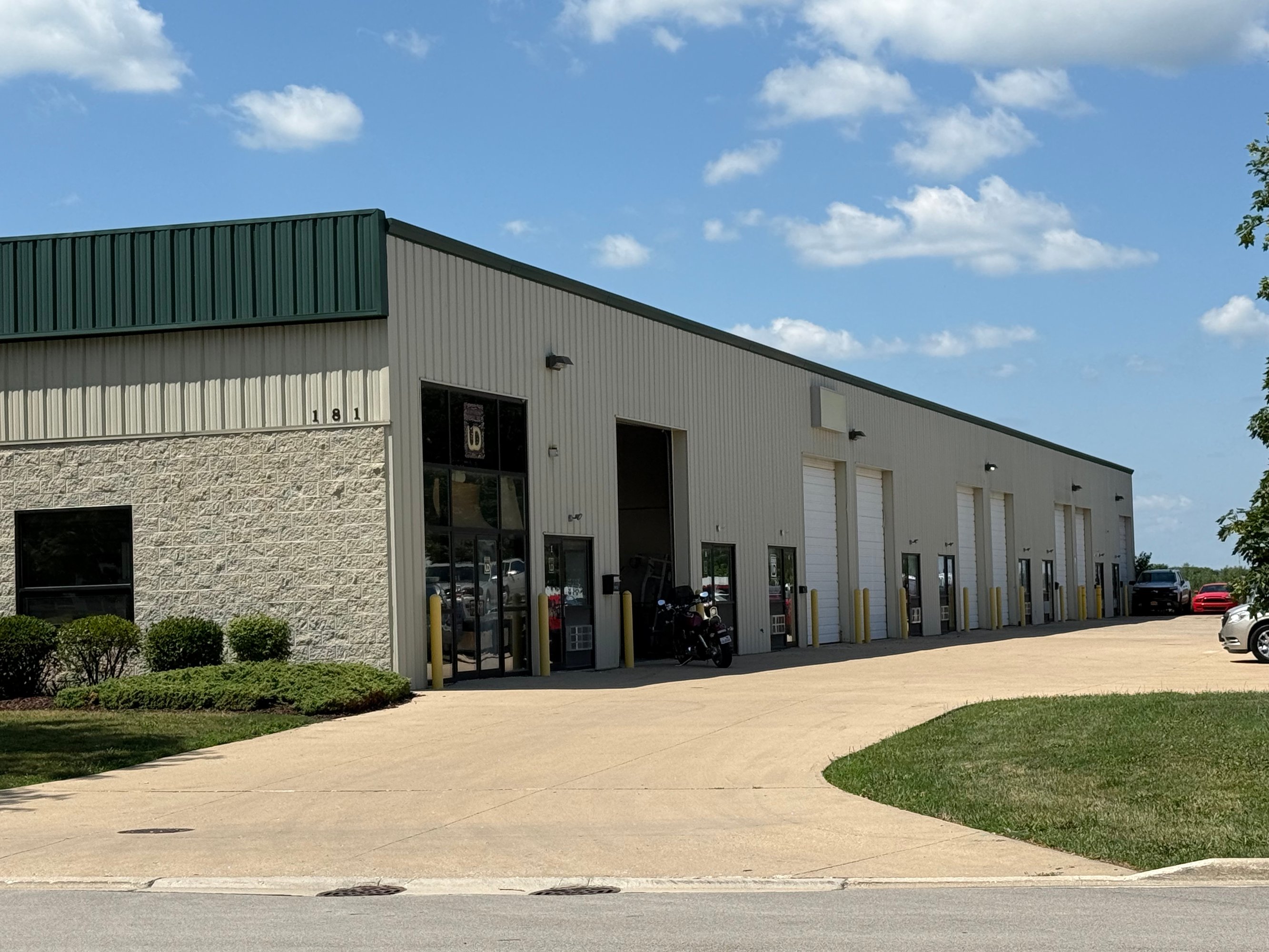181 Commercial Dr,Unit Yorkville, Yorkville, IL 60560