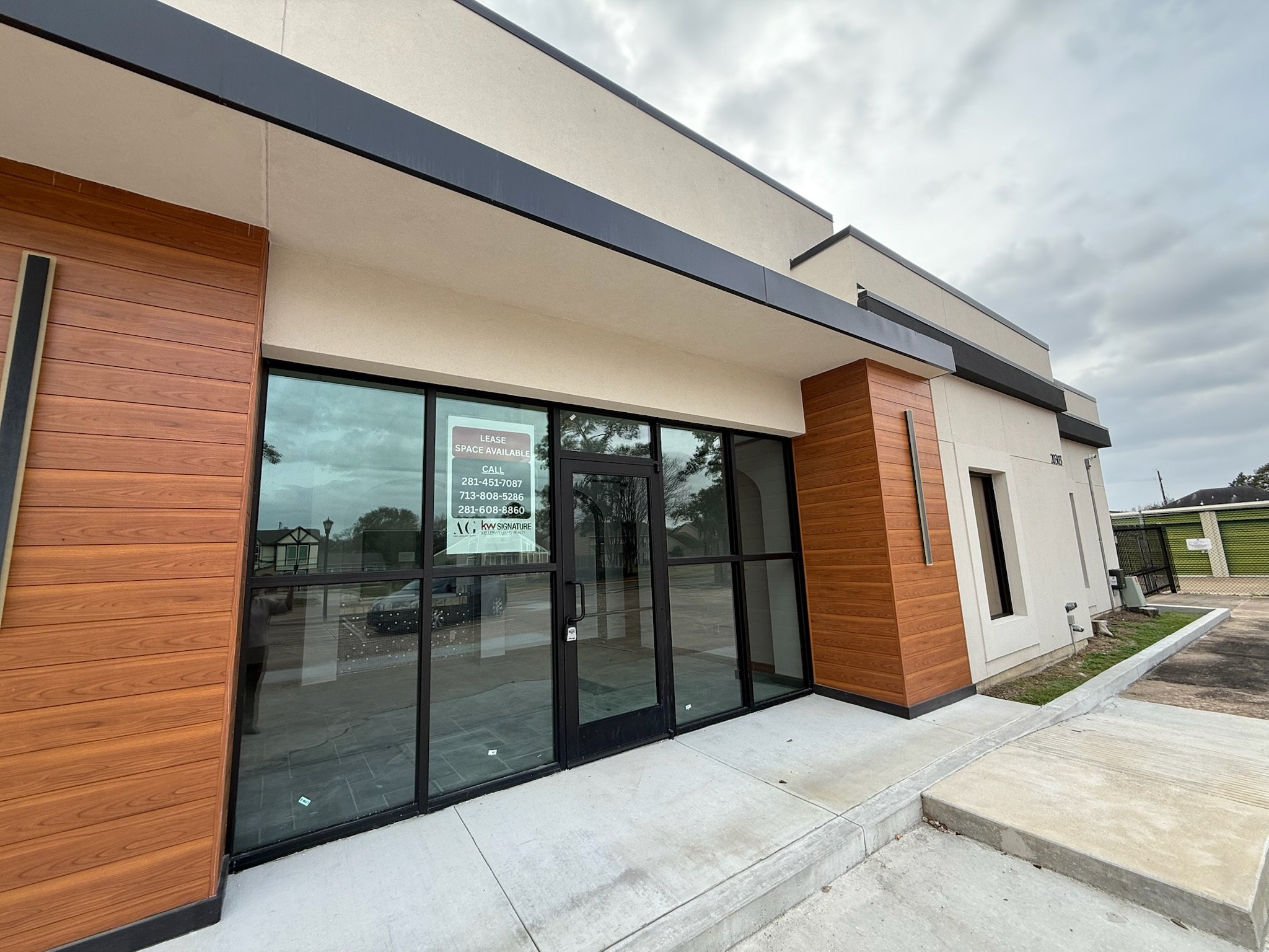 20303 Kingsland Blvd, Katy, TX 77450