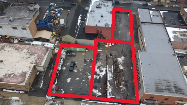 525 S 4Th Ave, Mt Vernon, NY 10550