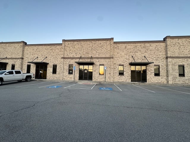 4148 Industry Way, Flowery Branch, GA 30542