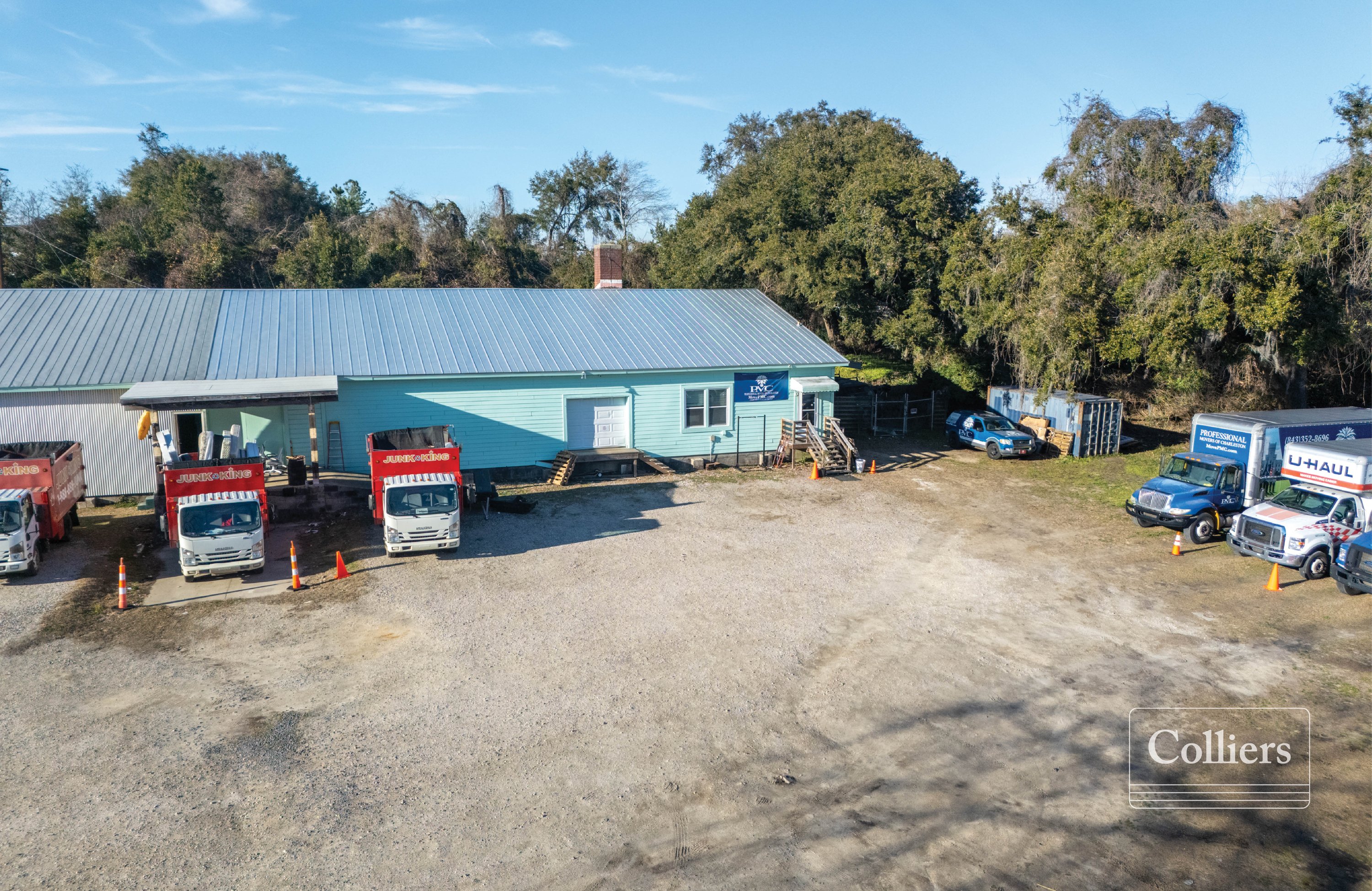 2894 Pringle St, North Charleston, SC 29405