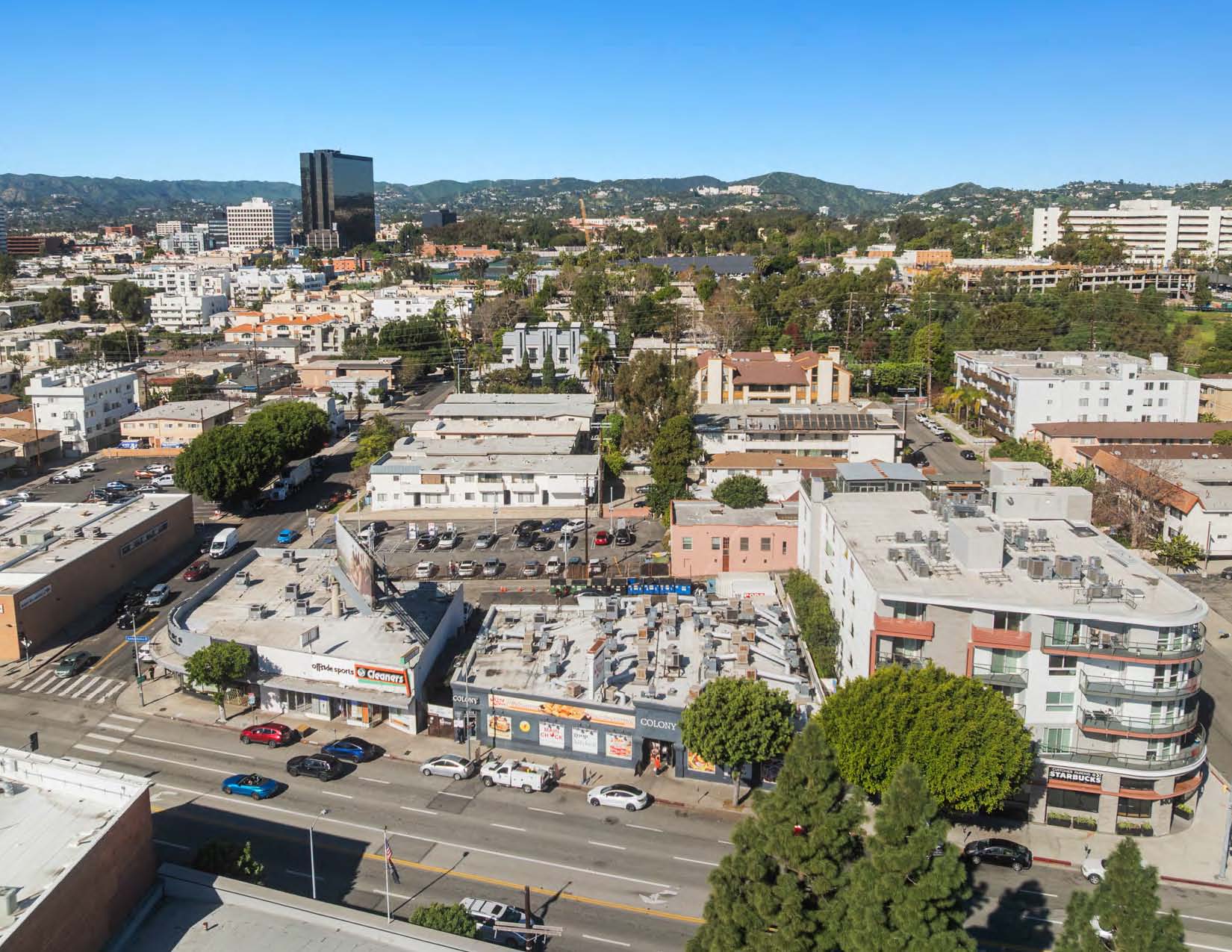 11419 Santa Monica Blvd, Los Angeles, CA 90025