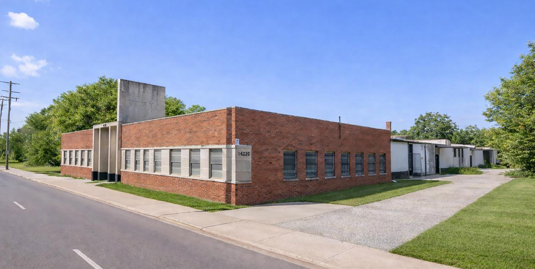 14225 Schaefer Hwy, Detroit, MI 48227