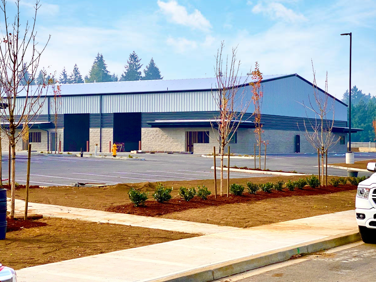 11419 NE 126Th St, Vancouver, WA 98662
