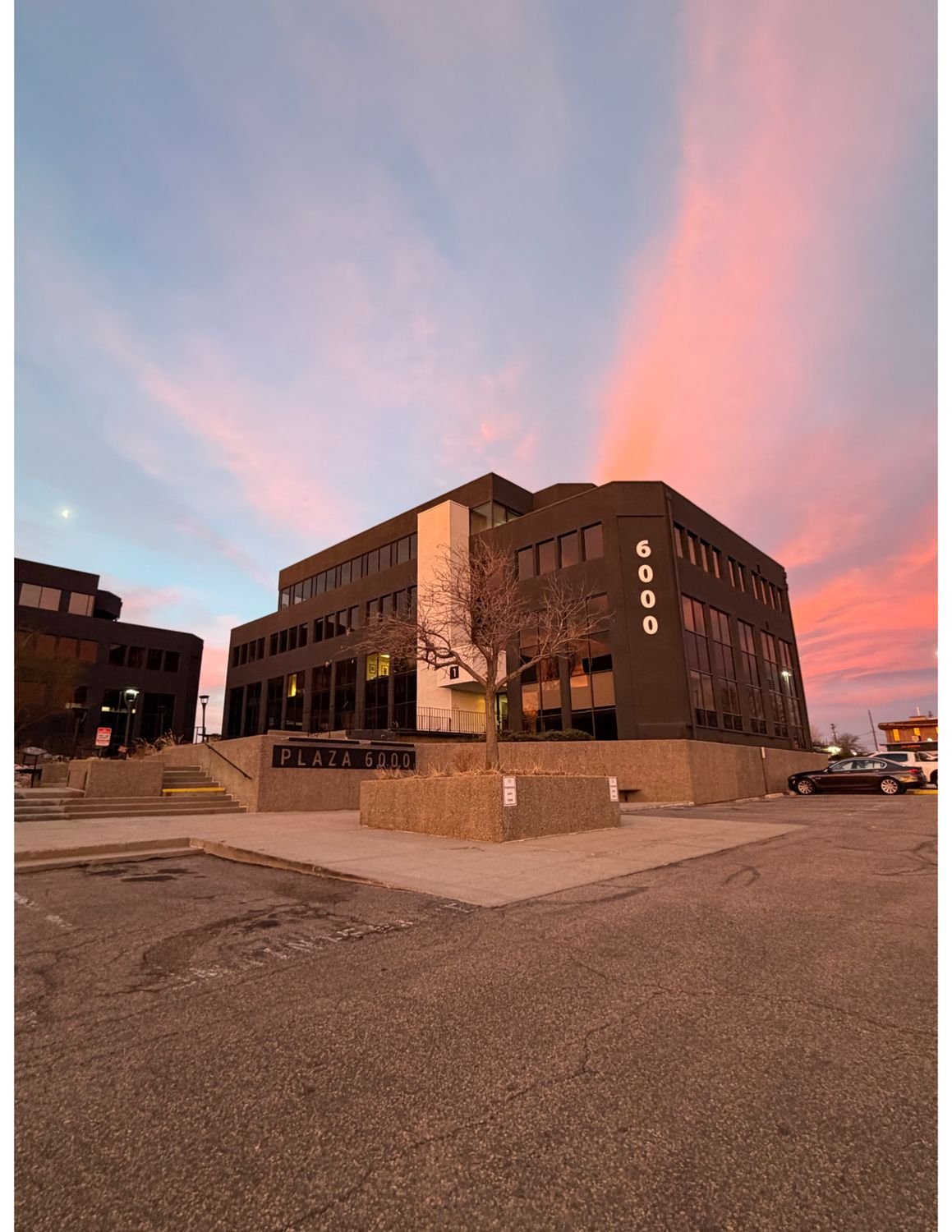 6000 E Evans Ave, Denver, CO 80222