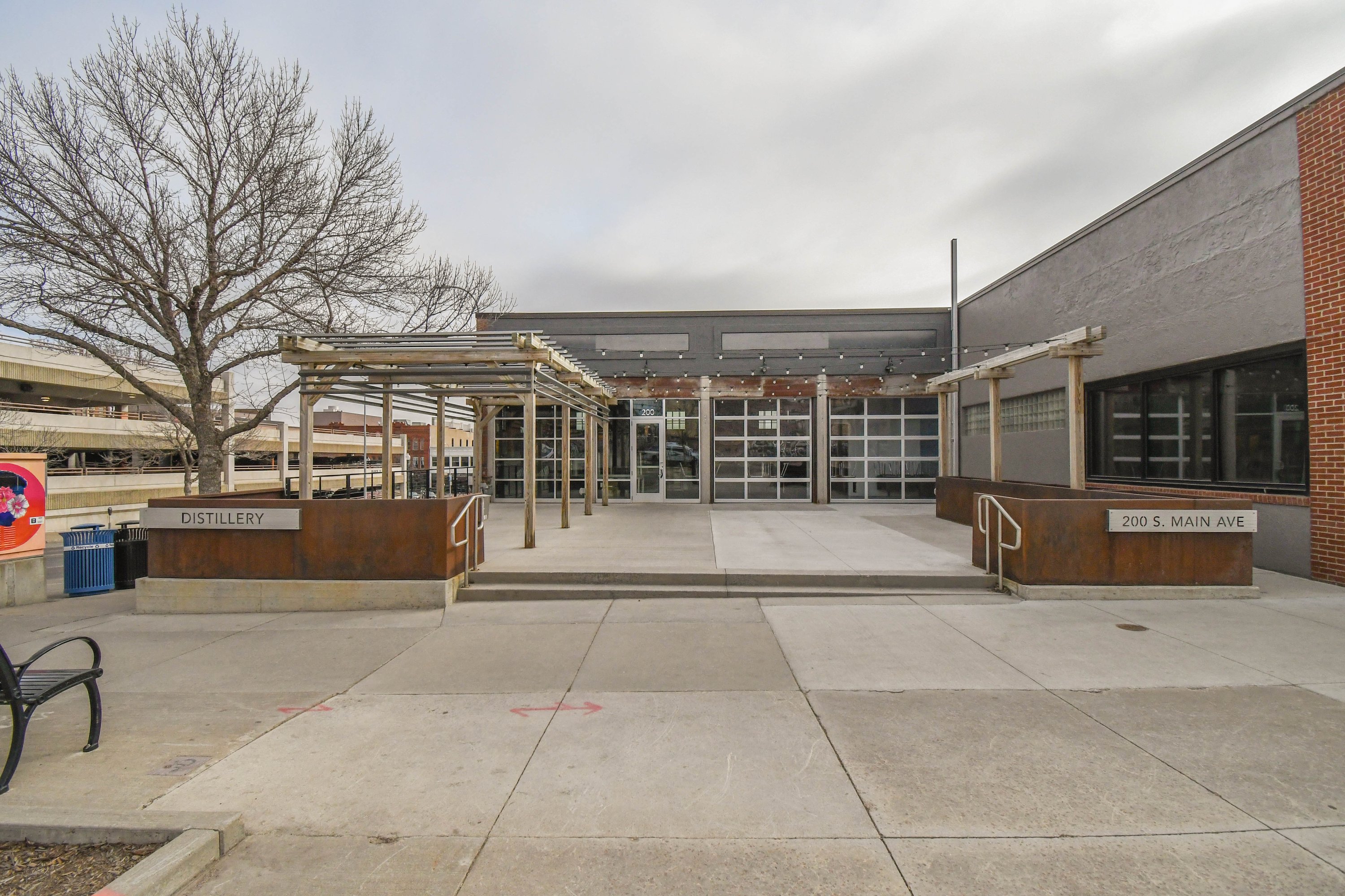 200 S Main Ave, Sioux Falls, SD 57104