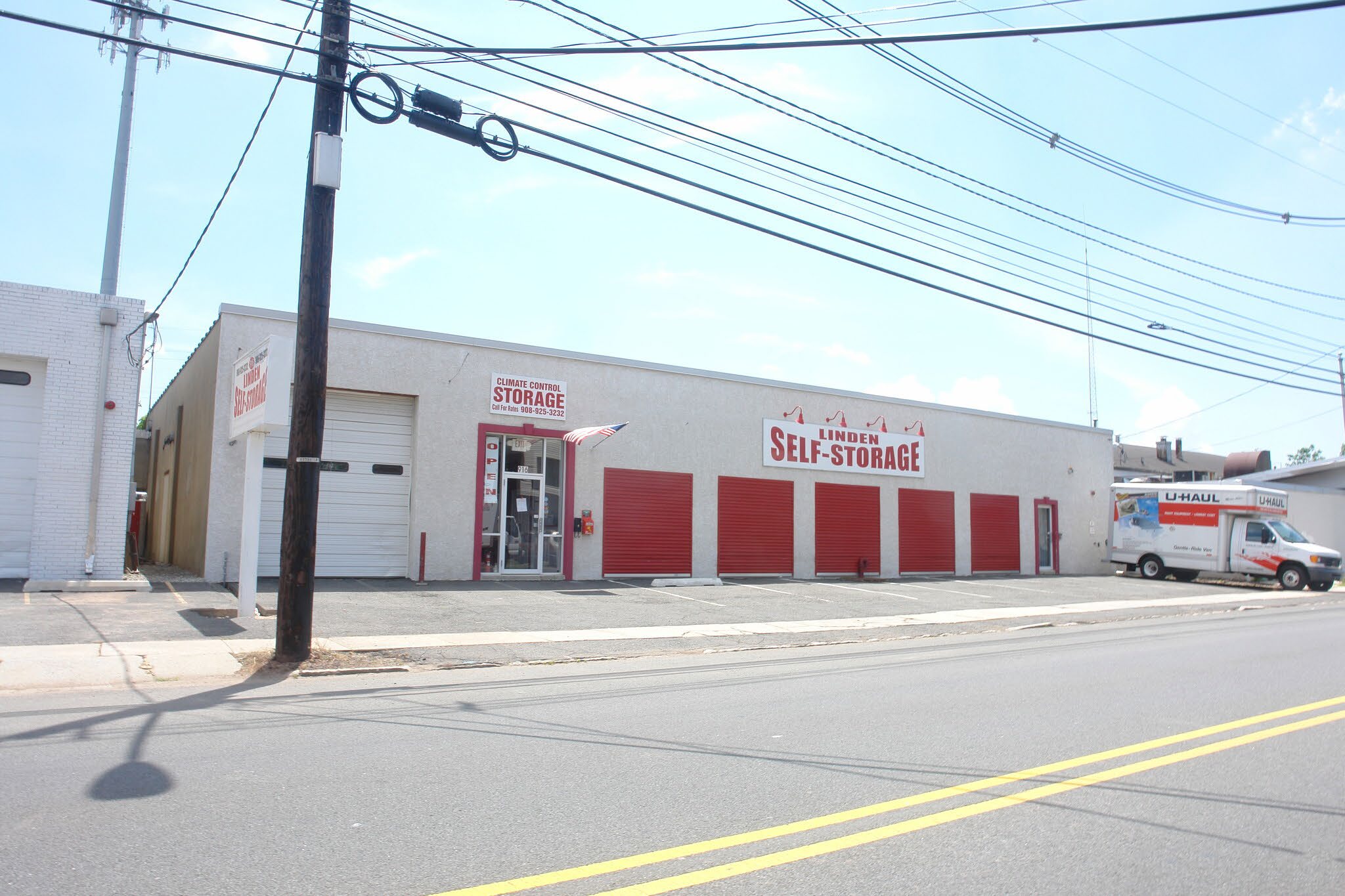 920 E Elizabeth Ave, Linden, NJ 07036