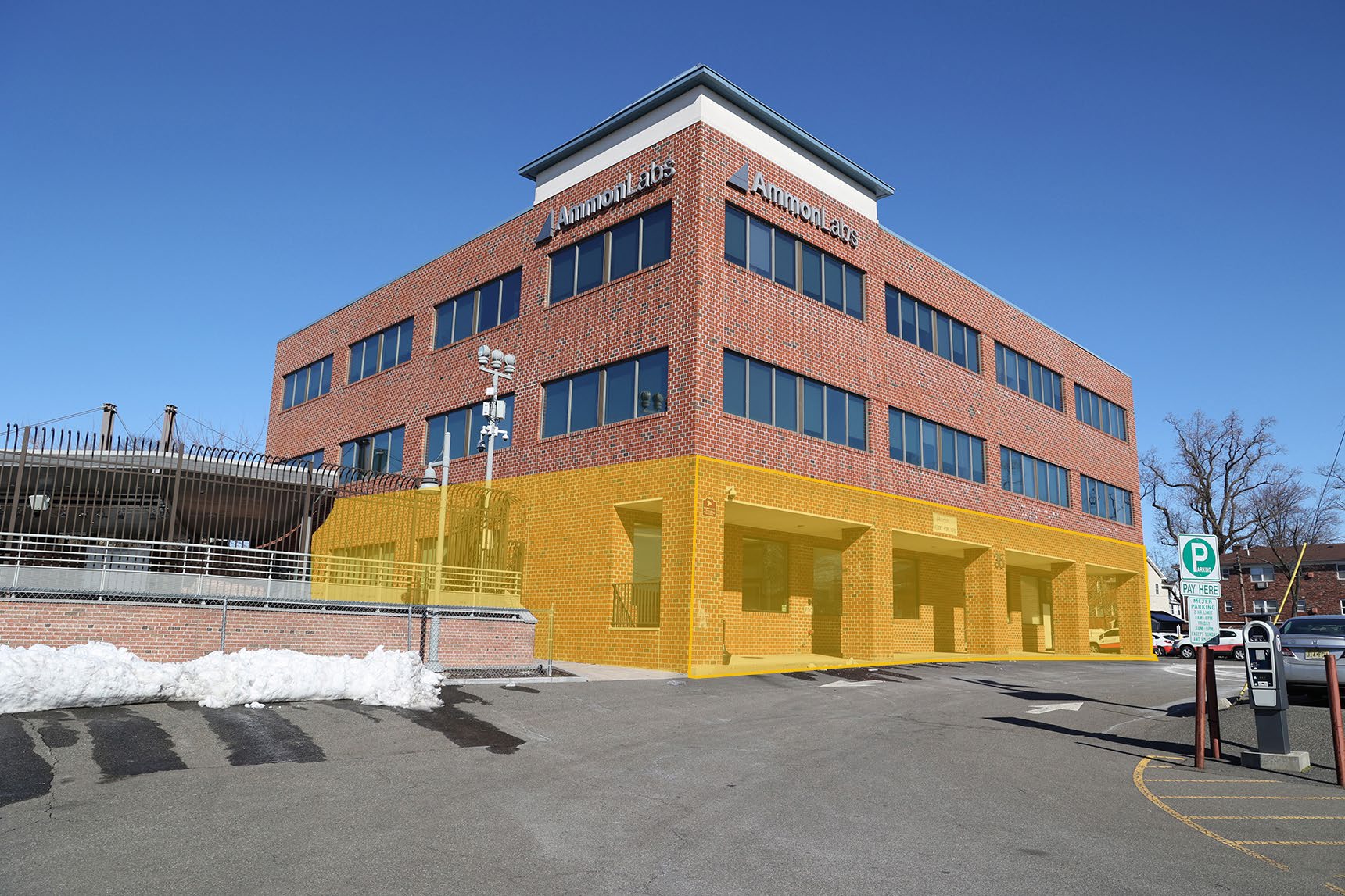 35 E Blancke St, Linden, NJ 07036