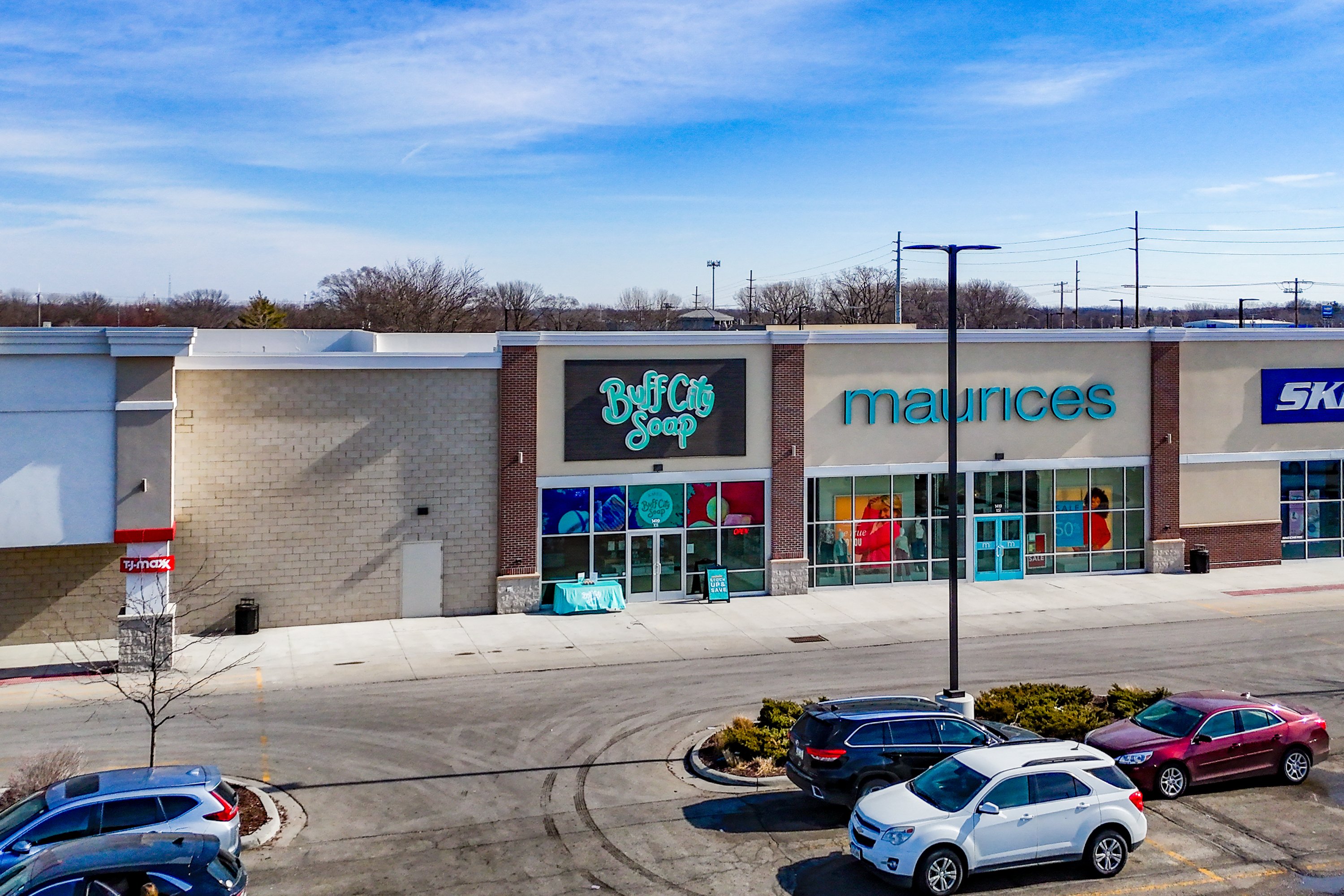 1419 Buckeye Ave, Ames, IA 50010