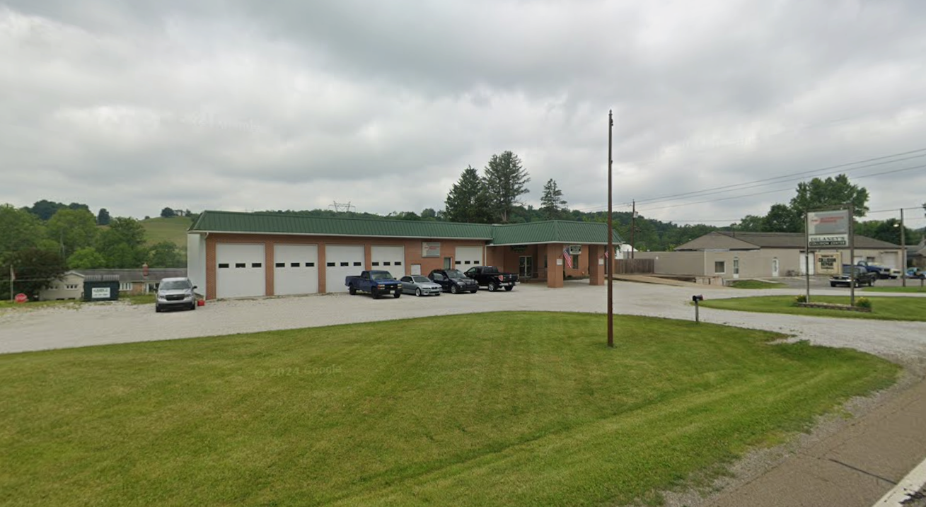 6803 Cleveland Ave SE, East Sparta, OH 44626