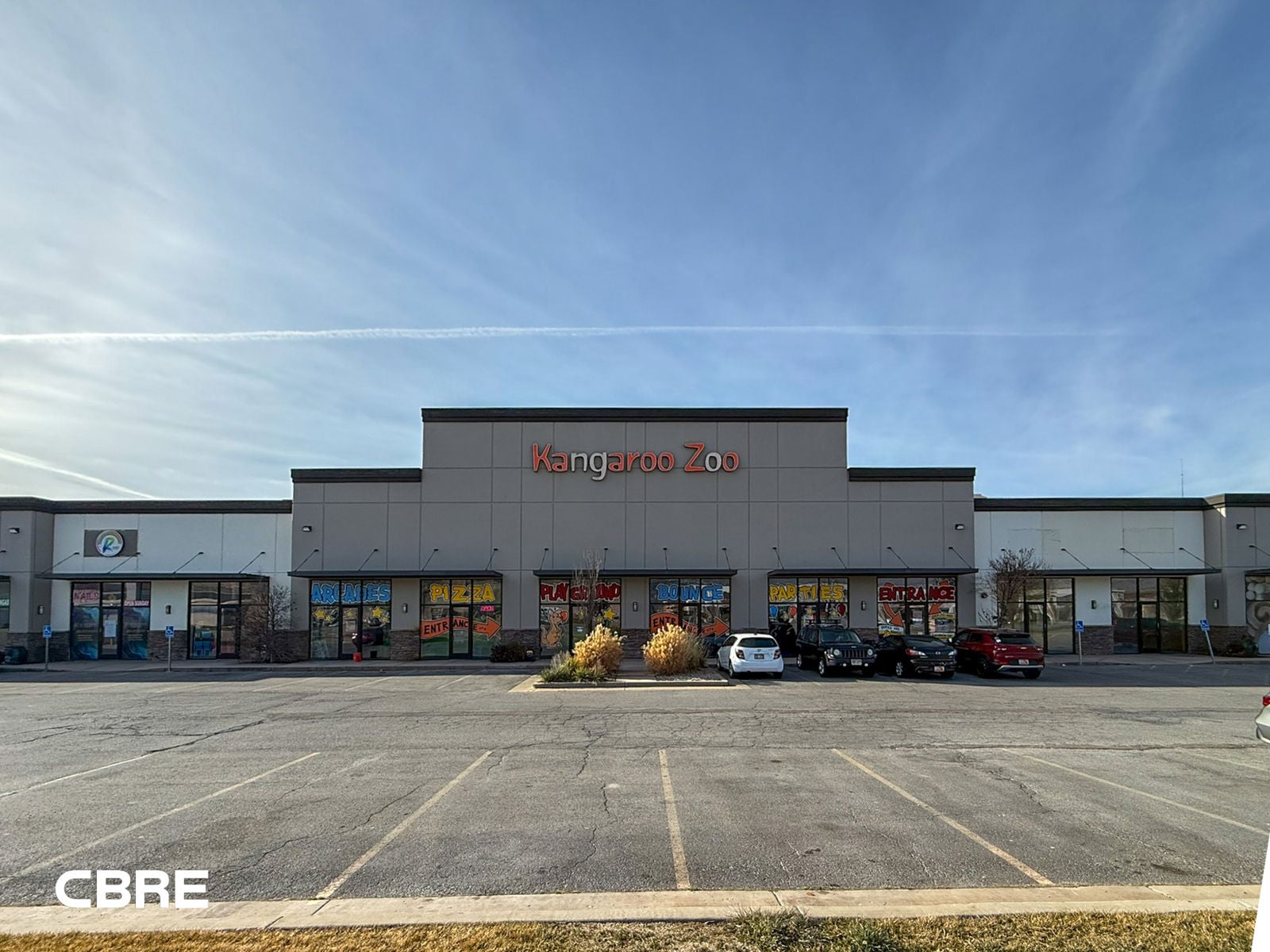 395 N Redwood Rd, North Salt Lake, UT 84054