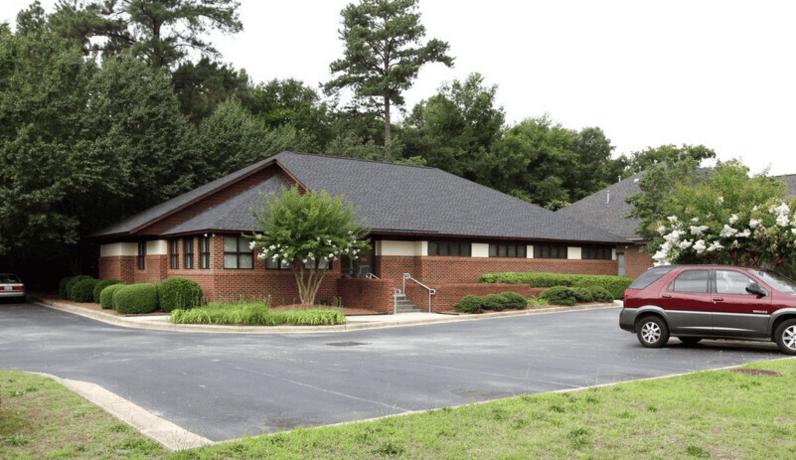 3645 Cape Center Dr, Fayetteville, NC 28304