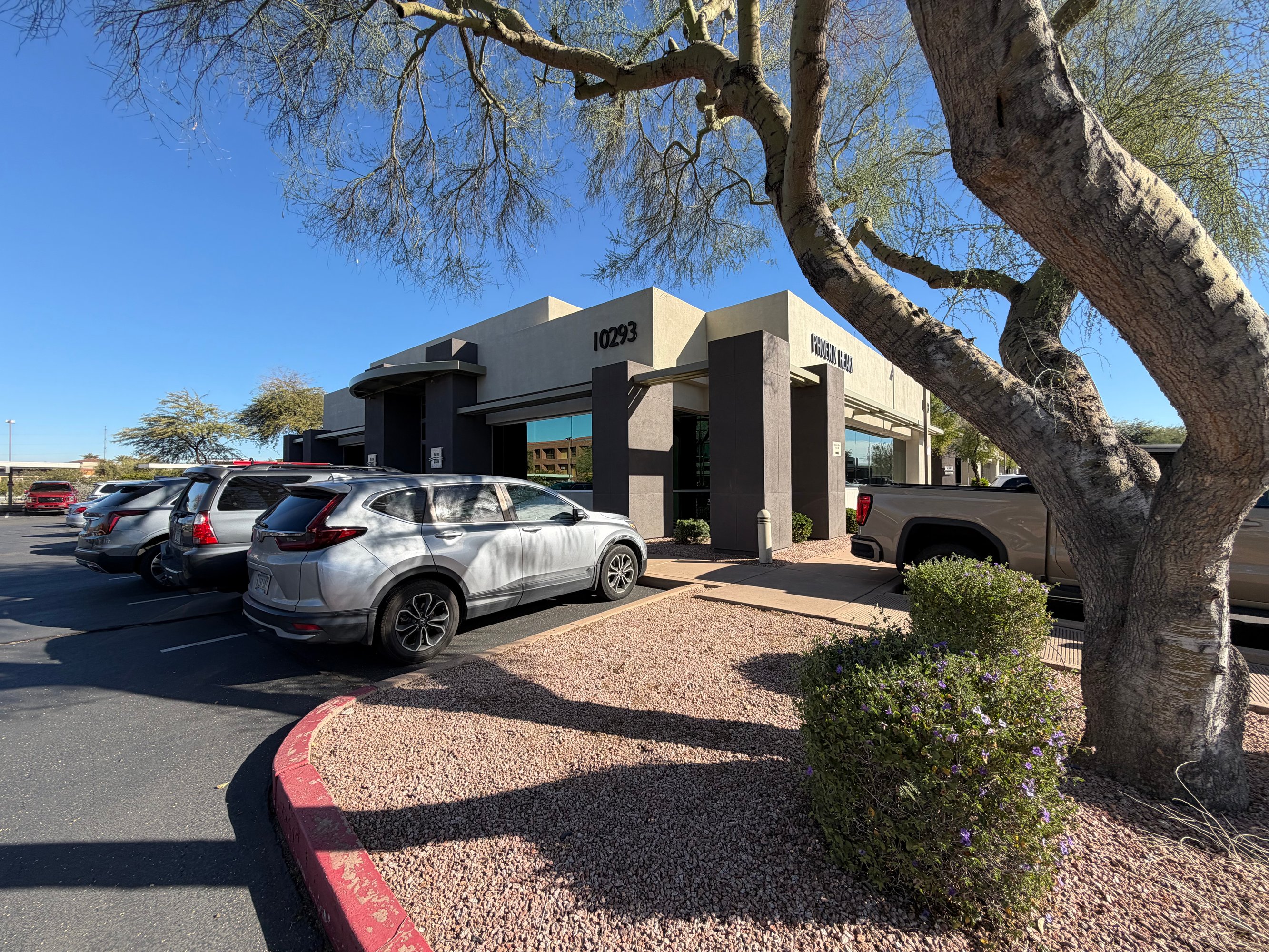 10293 N 92Nd St, Scottsdale, AZ 85258