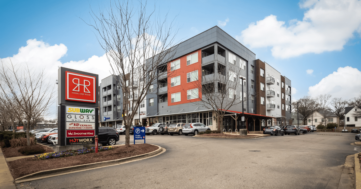 395 S Highland St, Memphis, TN 38111