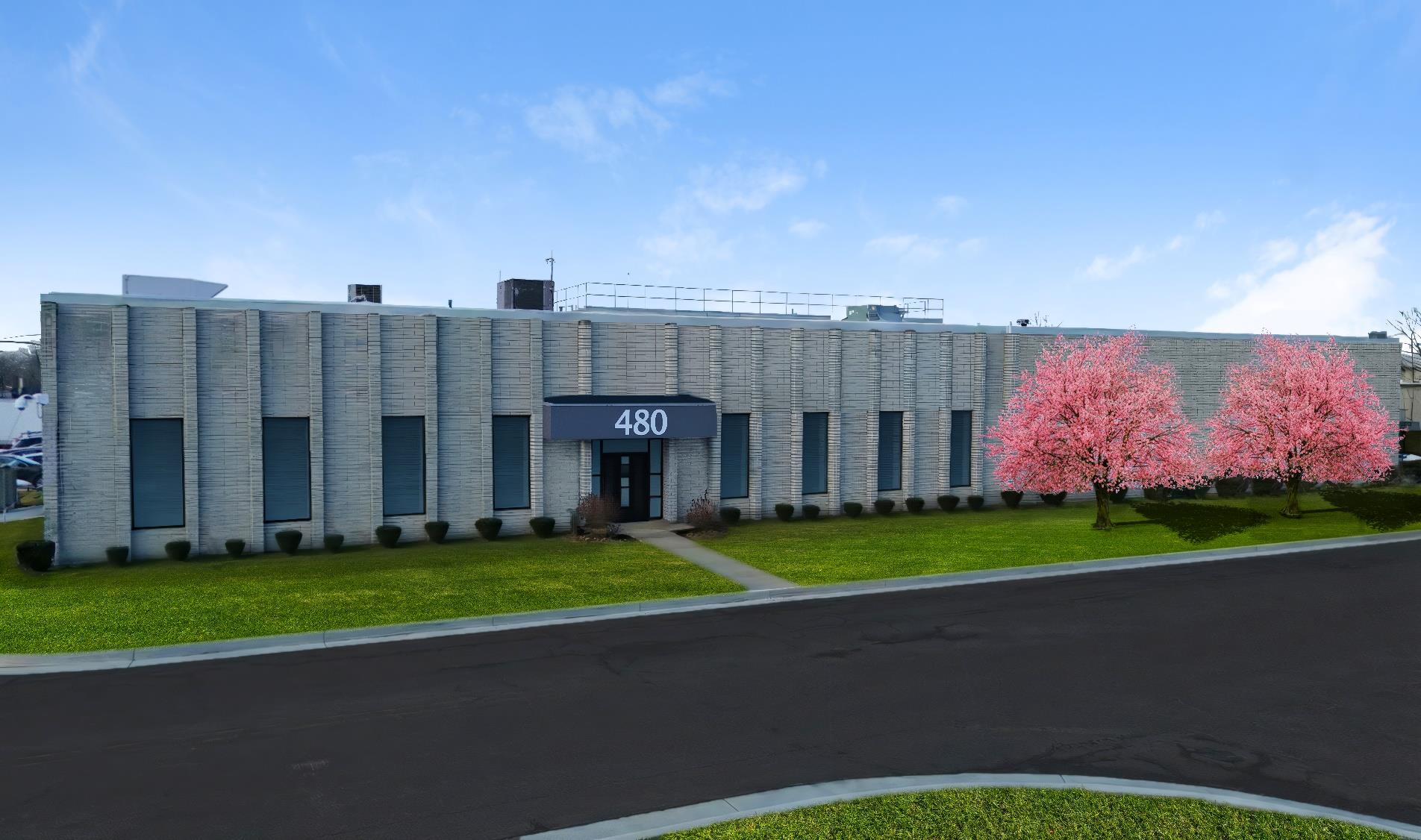 480 Gotham Pkwy, Carlstadt, NJ 07072