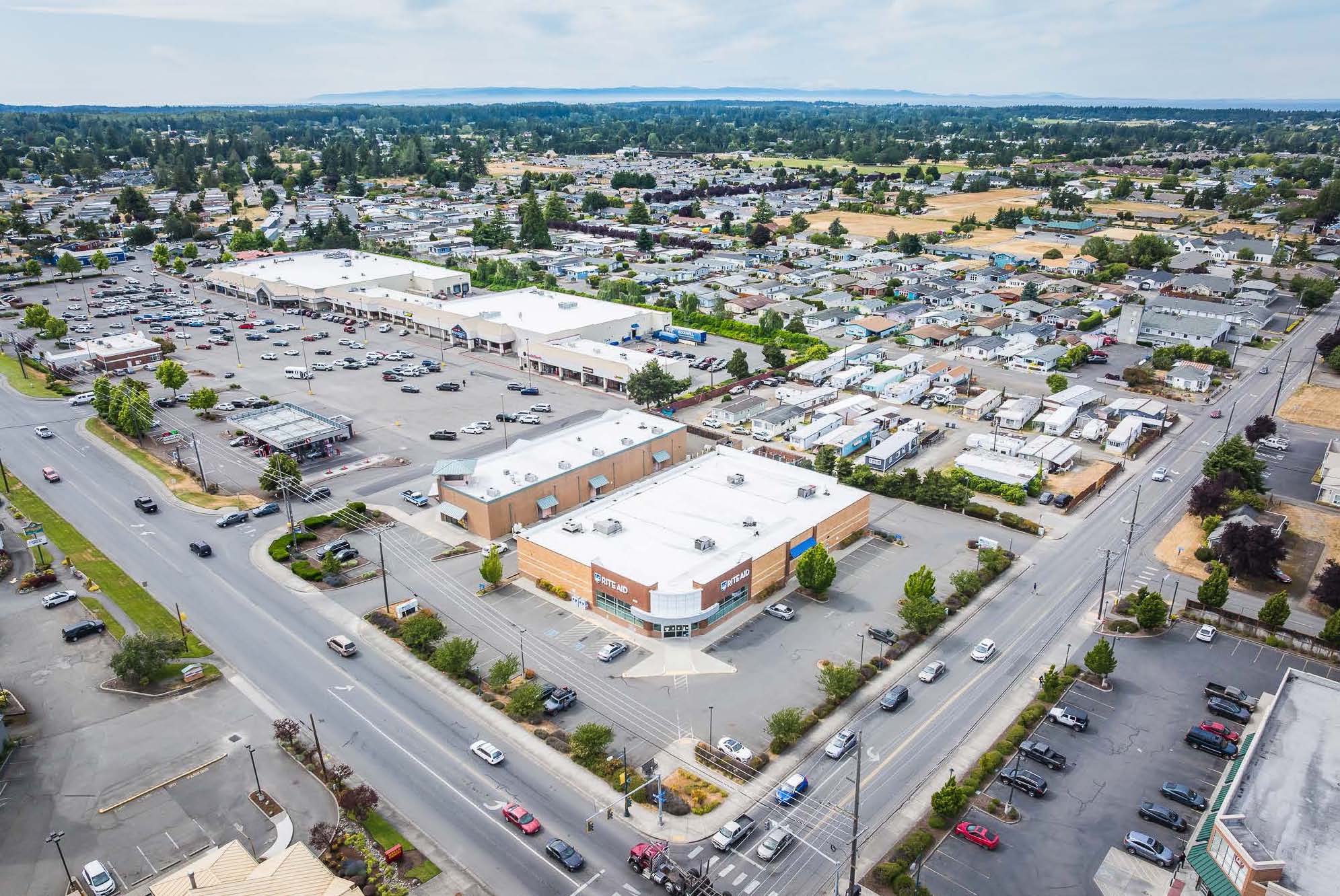520 Washington St, Sequim, WA 98382-3491