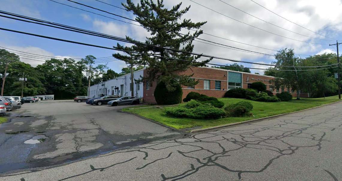 31 Industrial Ave, Mahwah, NJ 07430