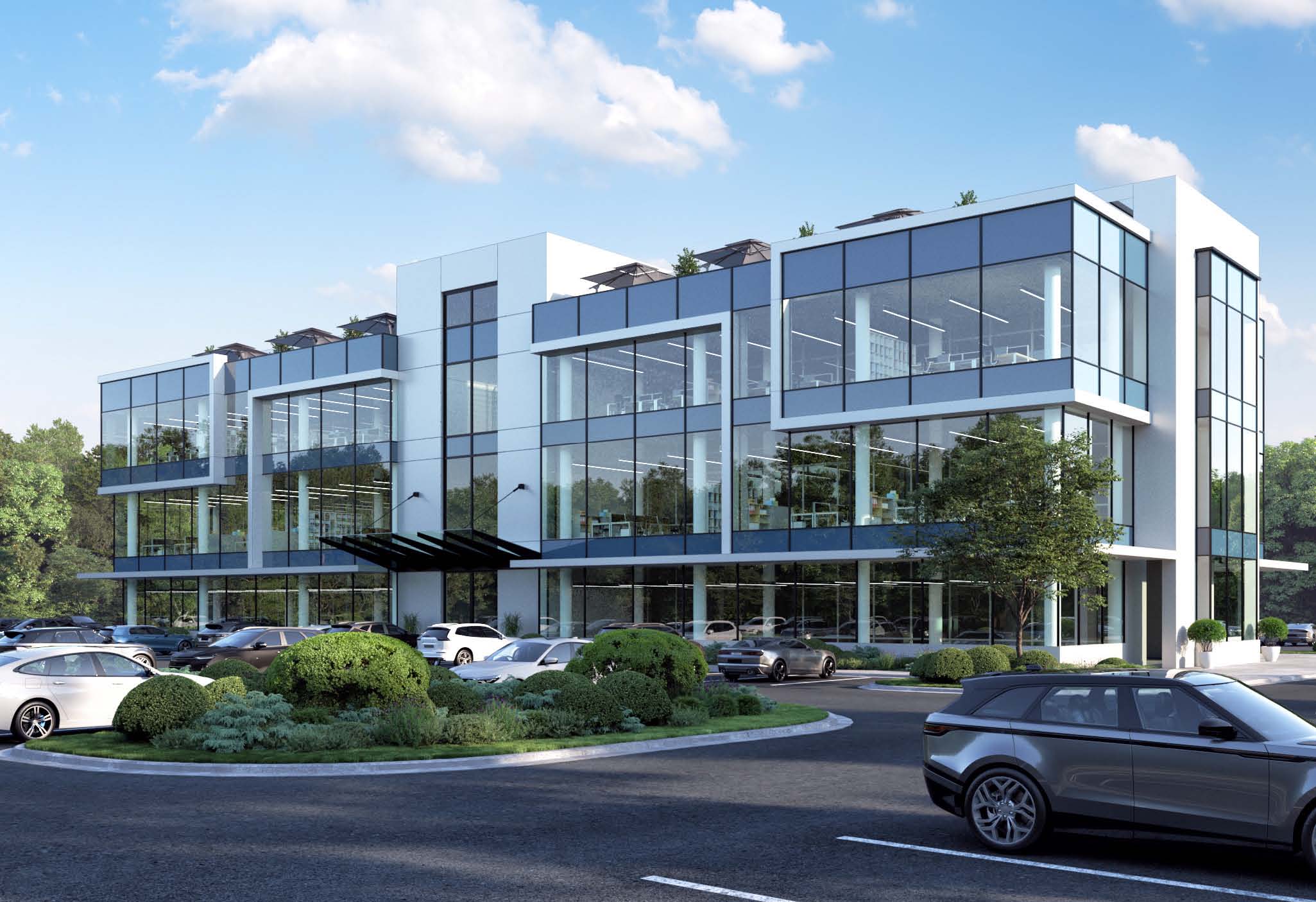 10 Executive Blvd, Suffern, NY 10901