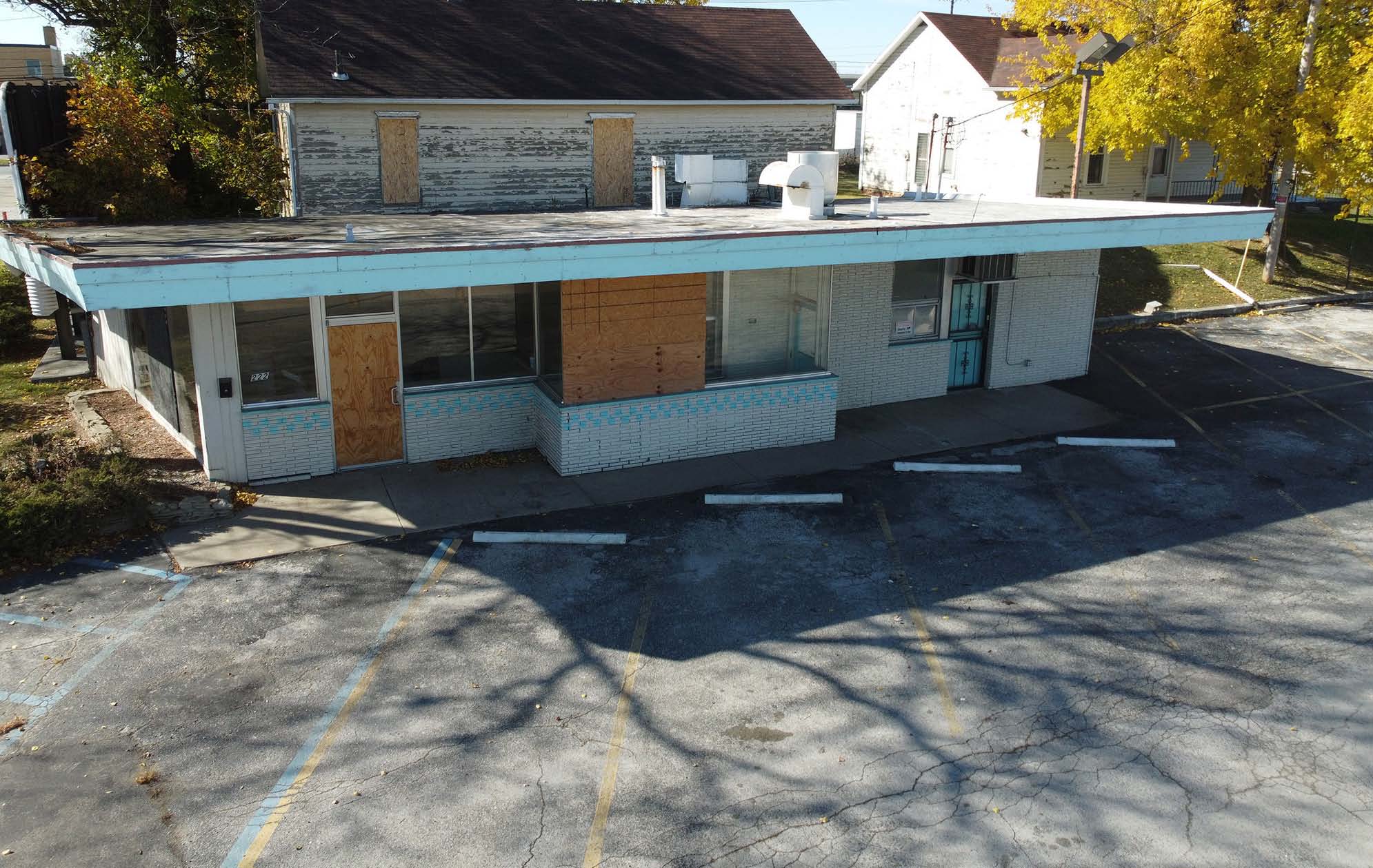 222 S Summit St, Toledo, OH 43604