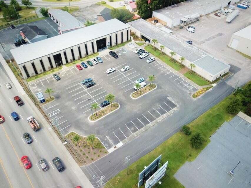 3294 Ashley Phosphate Rd,Unit 1D, North Charleston, SC 29418