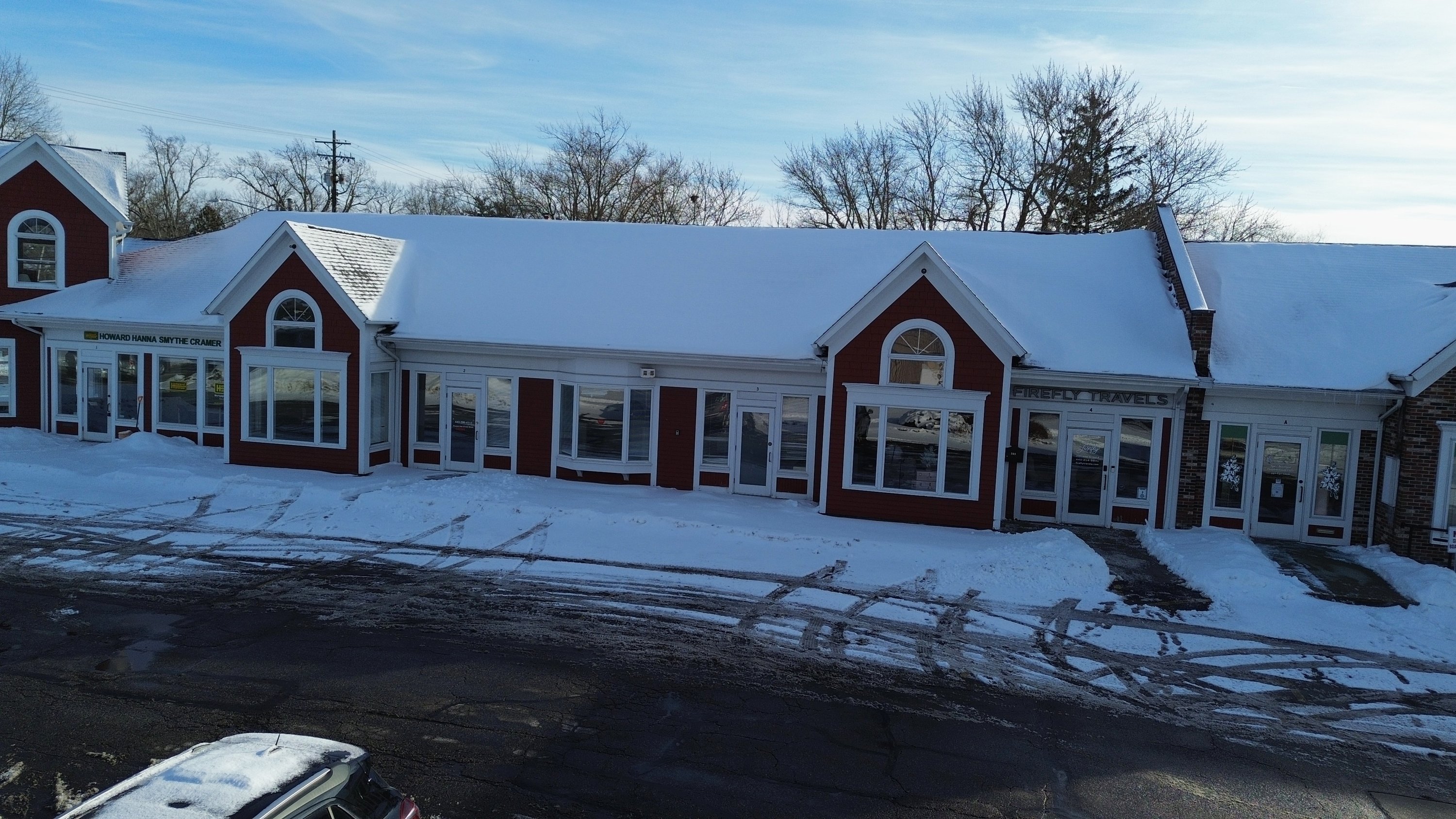 201 Center St, Chardon, OH 44024