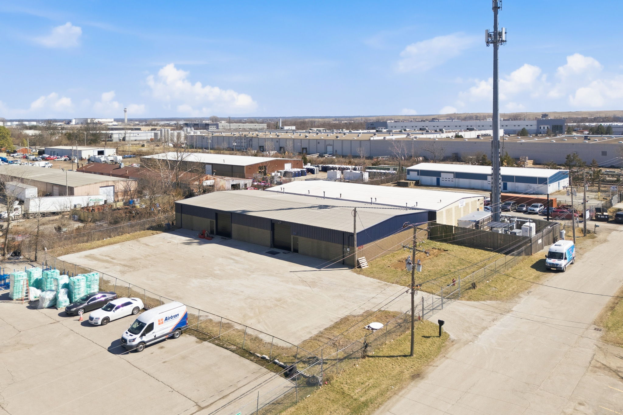 473 Roberts Ave, Louisville, KY 40214