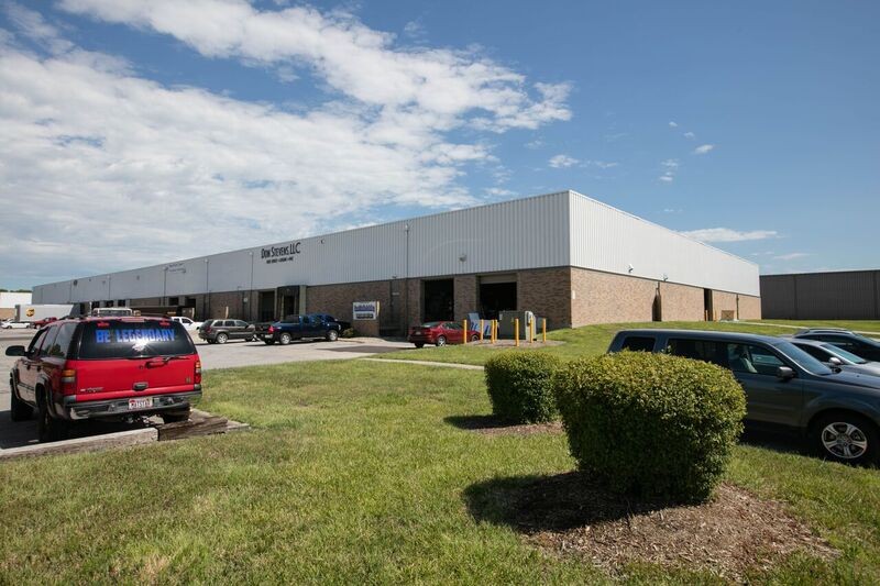 13606 Industrial Rd, Omaha, NE 68137