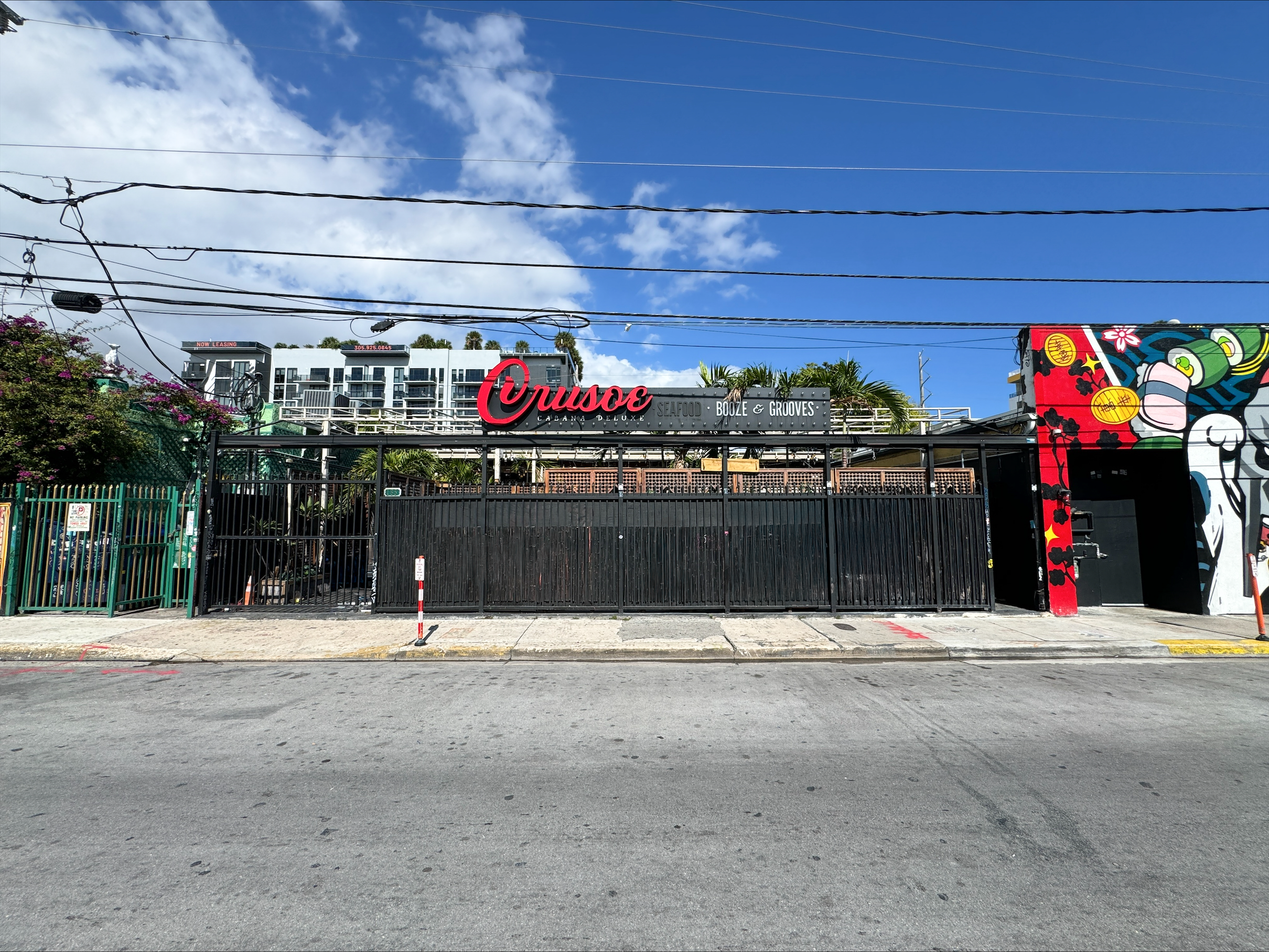 165 NW 23Rd St, Miami, FL 33127
