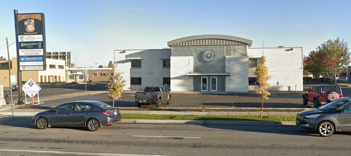 1912 N Division St, Spokane, WA 99207