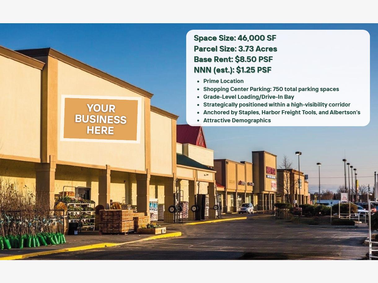 598 N Wilbur Ave, Walla Walla, WA 99362