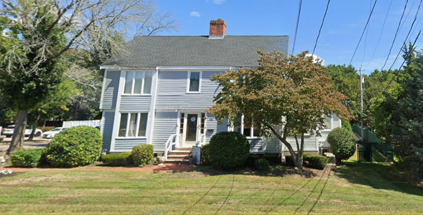 133 Washington St, Norwell, MA 02061