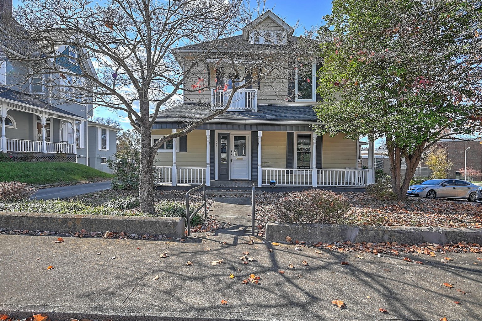 512 Alabama St, Bristol, TN 37620