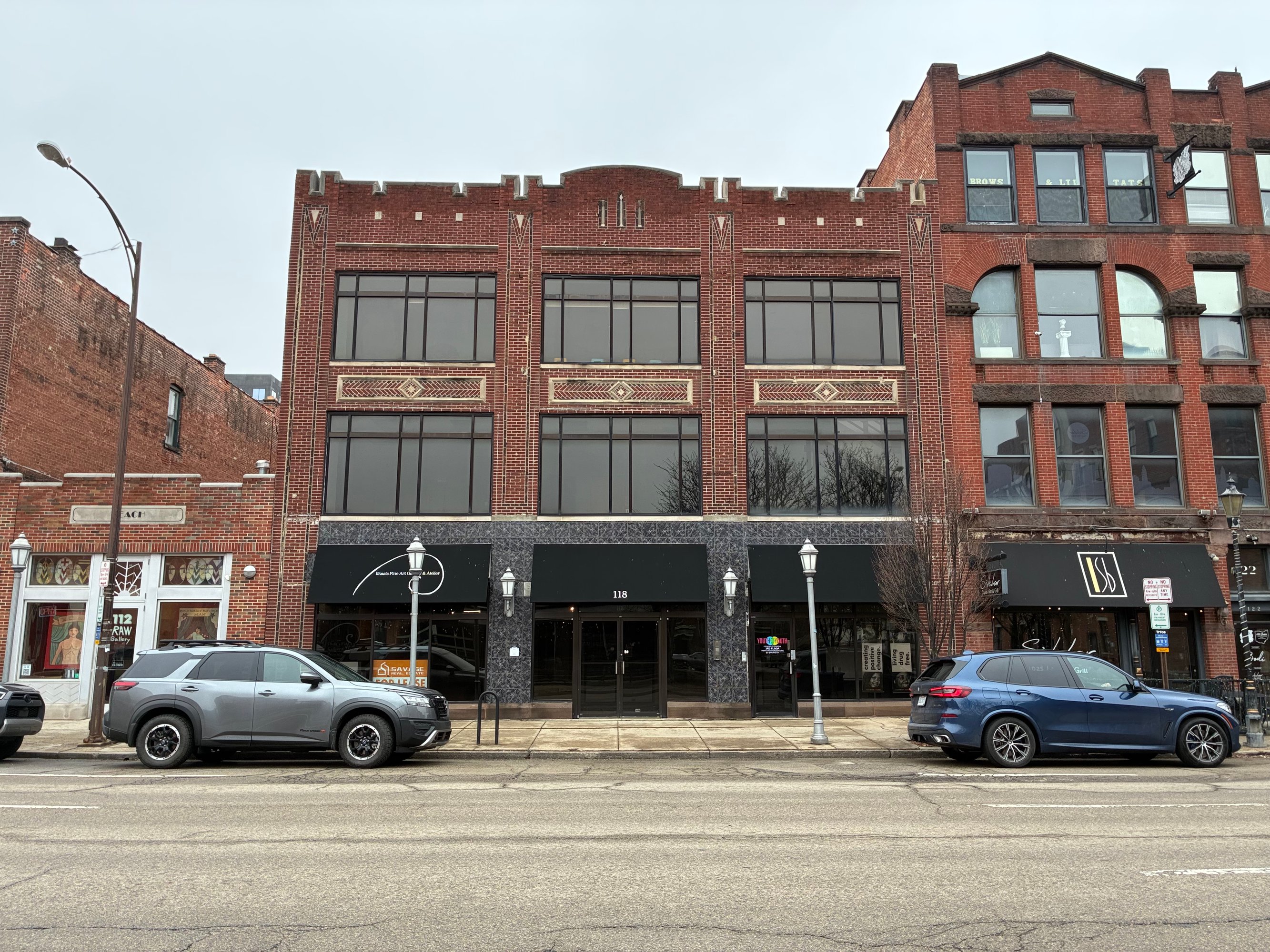 118 E Main St, Columbus, OH 43215