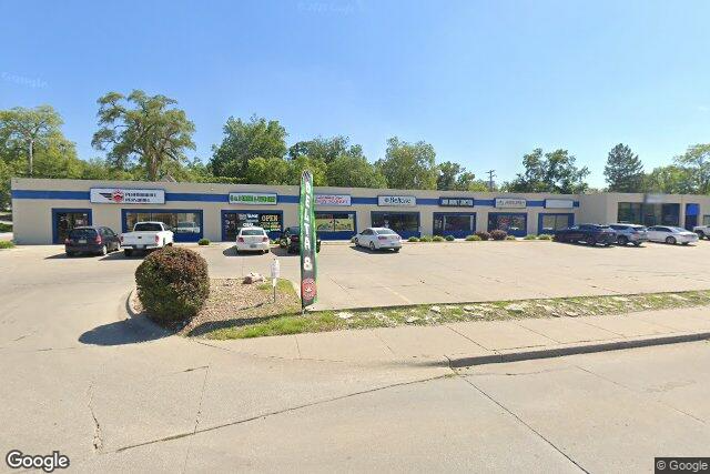 3031 O St, Lincoln, NE 68510