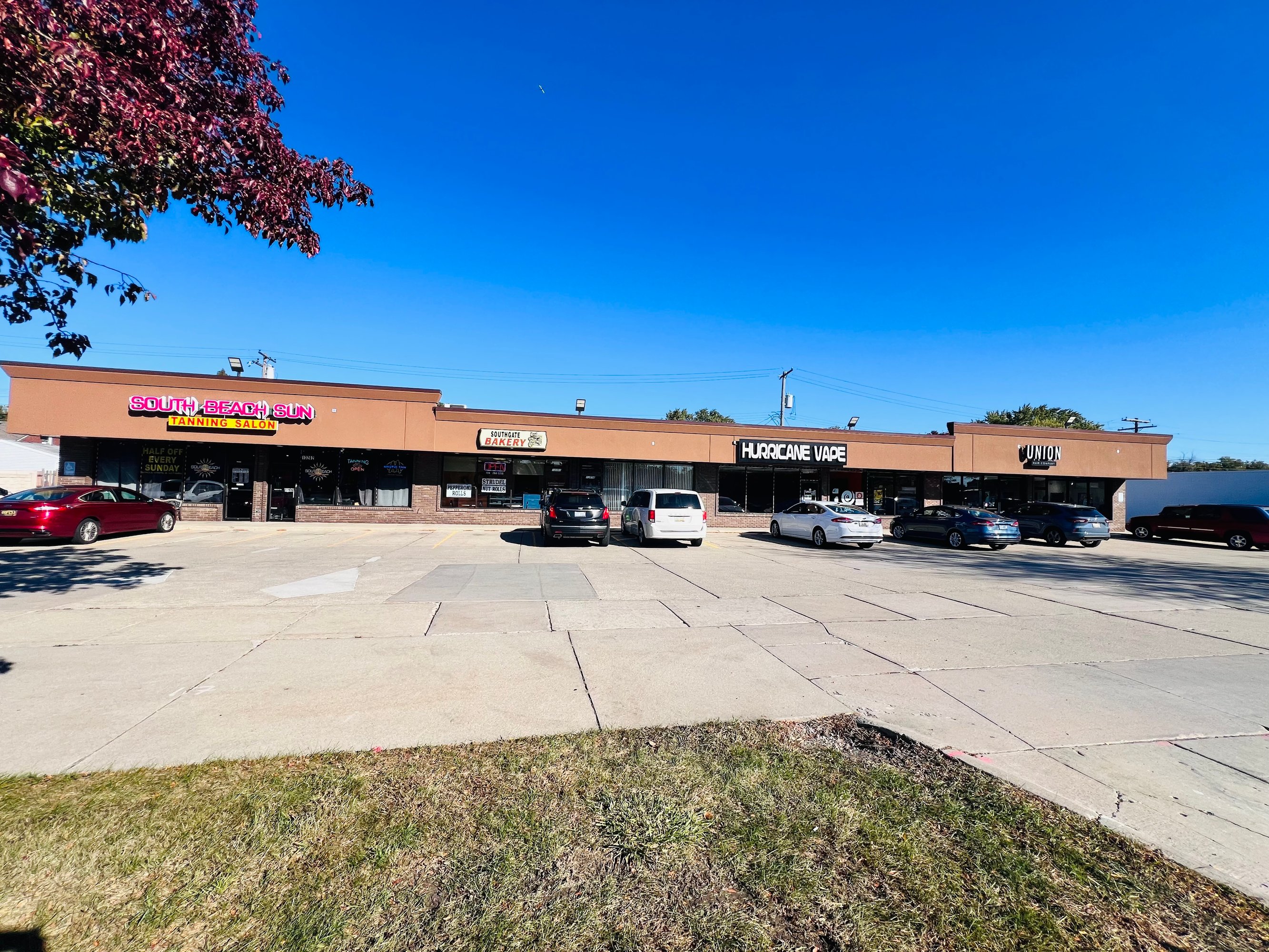 13256 Northline Rd, Southgate, MI 48195